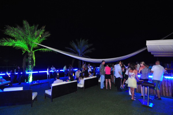 InterNations Beirut Get Together